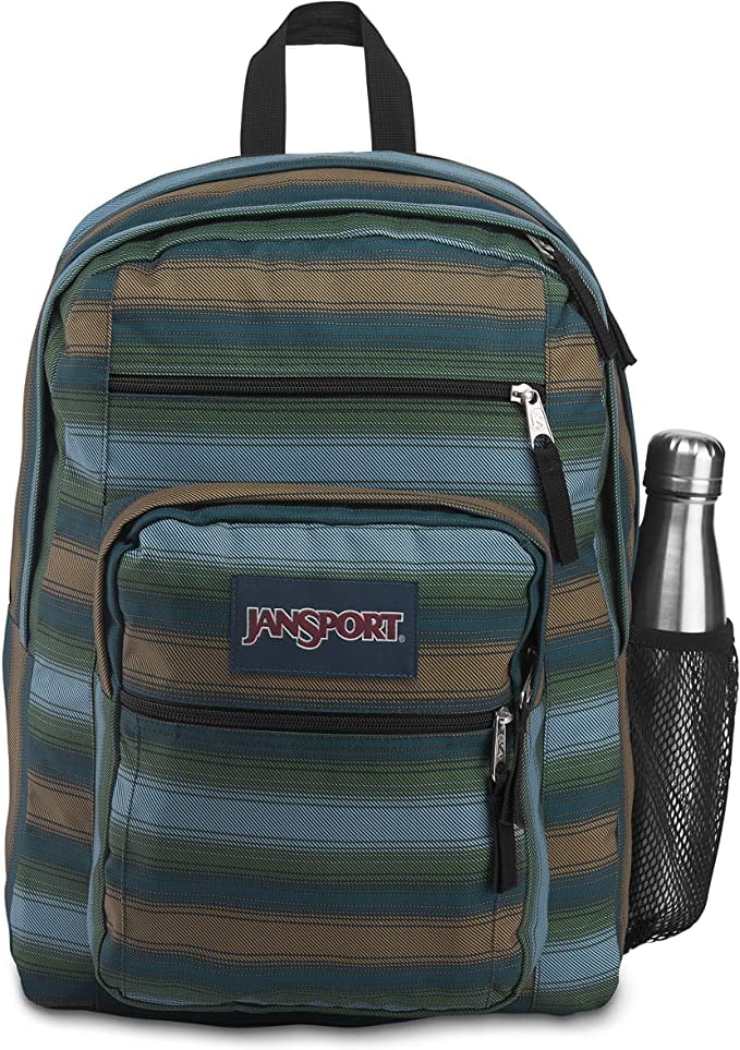 jansport big kid backpacks