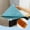 Multicolour, variant on Deals of The Day! Gspmoly Kitchen Range Hood Oil Cover Pad Filter Membrane Universal Waterproof Oil Absorption Pad Deals of The Day