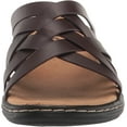 thumbnail image 3 of IZOD Womens Slip On Sandal, 3 of 5