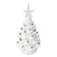 thumbnail image 3 of PuSpu Home Decoration Resin colored lights Christmas tree ornaments desktop Christmas decorations Christmas props Holiday Products, 3 of 7