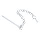 thumbnail image 1 of Garden Umbrella Fixing Metal Strap Parts For Outdoor Enthusiasts Patio Balcony Terrace 20.00X9.00X0.50CM Durable Weight and 1Pcs, 1 of 5