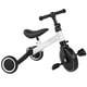 thumbnail image 3 of Niños de espuma para bicicletas para niños para niños de 3 ruedas bicicleta de equilibrio para el hogar al aire libre, 3 of 7