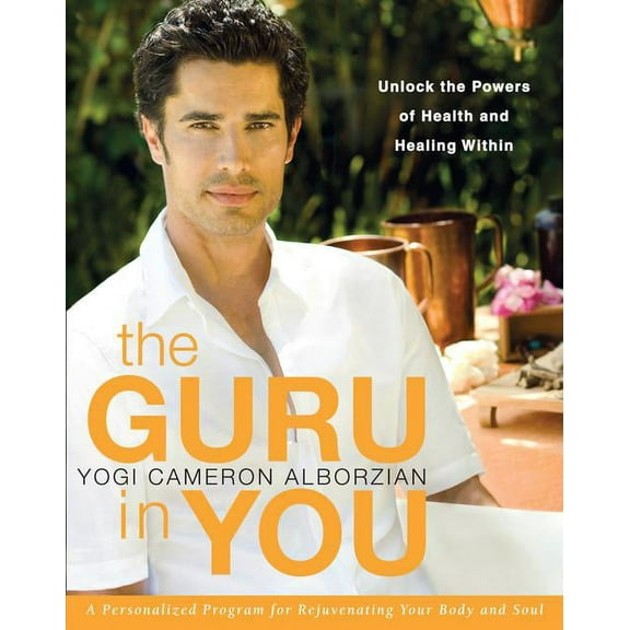 The Guru in You, (Paperback)