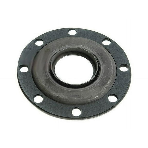 Rear Outer Wheel Seal - Compatible with 1976, 1980 - 1998 Ford F-700 1981 1982 1983 1984 1985 1986 1987 1988 1989 1990 1991 1992 1993 1994 1995 1996 1997