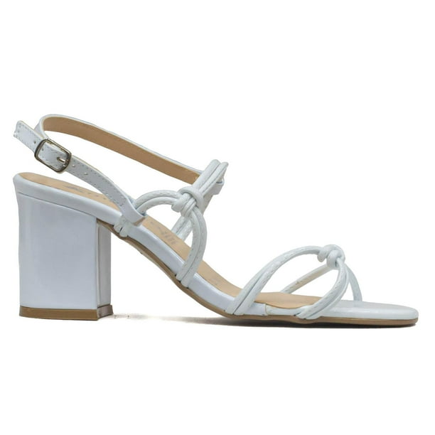 Zapatillas para Mujer ZMexico 7012 blanco 22.5