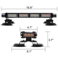 thumbnail image 3 of Barra de luces intermitentes LED estroboscópicas ASPL 16.8, 3 of 6