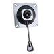 thumbnail image 5 of Mecanismo de Control de inclinación de silla de oficina, palanca de inclinación de Control, resistente, duradero, para silla de oficina, accesorios de DYNWAVEMX sillas de oficina base basculante, 5 of 8