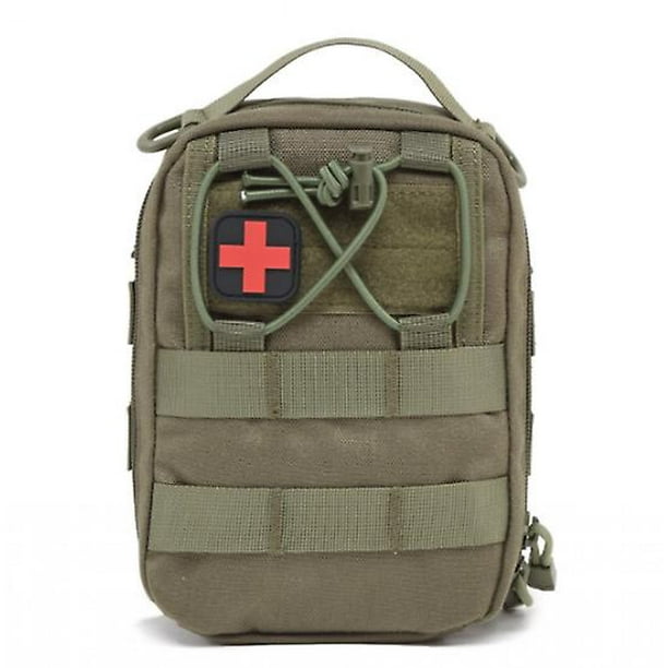 Sac de Stockage M dical Tactique Trousse de Premiers Soins