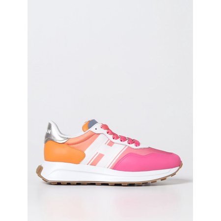 

Hogan Sneakers Woman Fuchsia Woman