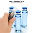 thumbnail image 2 of Hemobllo 2Pcs Reusable Stainless Steel Vial Breaker with Hanging Hole for Easy Storage, 2 of 8