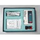 thumbnail image 3 of Electric Massager Replacement Pads For Xft-502 Tens Low Frequency Pulse Treatment Meter +10 Electrode Sheet, 3 of 4