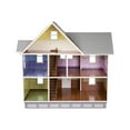 thumbnail image 4 of Melissa & Doug - Victorian Dollhouse, 4 of 7