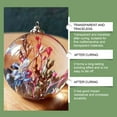Kaloaede clear epoxy resin kit casting coating resin 2 part formula