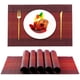 thumbnail image 1 of 6 uds. * tapete de mesa aislante * ST000279-B Adepaton WMZY-152-2, 1 of 6