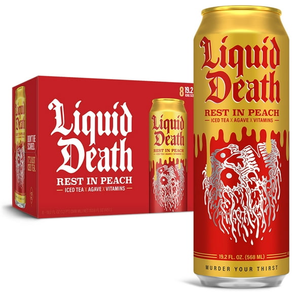 Liquid Death