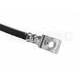 thumbnail image 3 of Sunsong 2204401 Brake Hydraulic Hose, 3 of 4