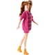 thumbnail image 3 of Muñeca Barbie Fashionistas Luce tu corazón, 3 of 3