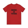 thumbnail image 2 of BREATHE Inspiring Unisex Jersey Short Sleeve Tee Sizes XS-5XL, 2 of 6