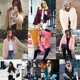 thumbnail image 2 of Abrigo de invierno para mujer, abrigo de manga larga y esponjoso, chaqueta corta, abrigo cálido Irfora Blanco L, 2 of 7
