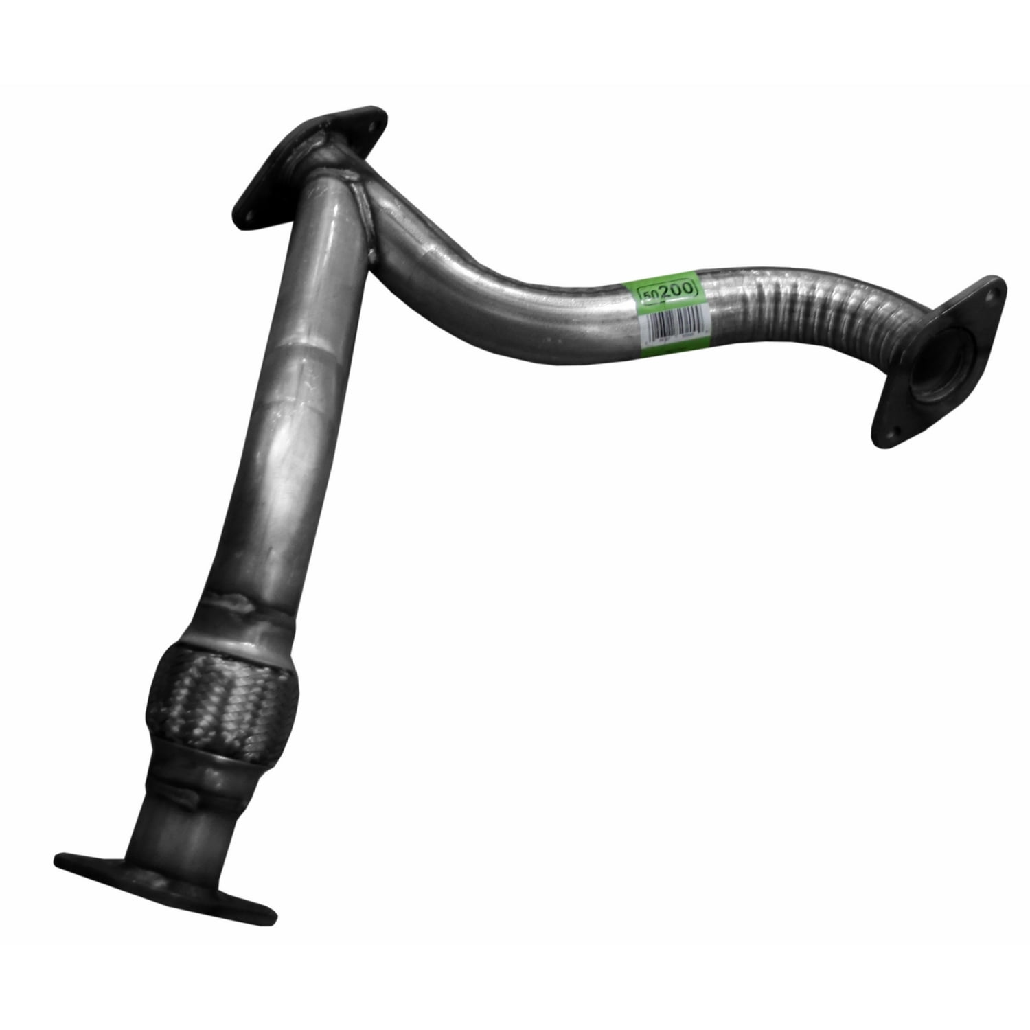 Walker Exhaust Exhaust Y Pipe P/N50200 Walmart Canada