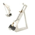 thumbnail image 1 of Archery Fletching Jig, Clear Scale Fletching Stick Tool Anti Slip Stainless Steel  for DIY Arrows Shafts, 1 of 8