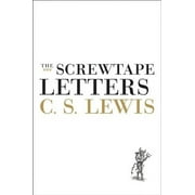 The Screwtape Letters, (Hardcover)