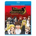 thumbnail image 1 of SECTION23 FILMS Princesse Résurrection-Collection Complète (BLU-RAY) BR6025223, 1 of 1