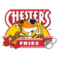 thumbnail image 5 of Chester’s Fries Flamin’ Hot Corn Snacks, 3 Pack (12 Count Each, 1 oz Bags) – with Bowl by OMA, 5 of 7