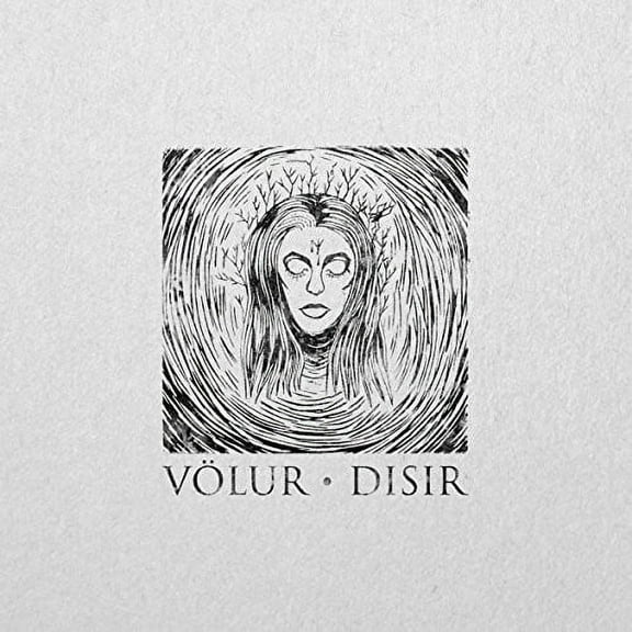 Volur - Disir - Rock - Vinyl