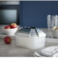thumbnail image 3 of Joseph Joseph Nest Lock 10-Piece Airtight Food Storage Container Set, 3 of 5