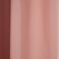 thumbnail image 4 of Bouclair Rideau Panneau Rose Quincy 52 X 84 Po (132 X 213,5 cm), 4 of 6