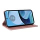 thumbnail image 2 of Funda para Motorola MOTO G14 Estuche de Cuero PU Tipo Cartera con Ranuras para Tarjetas y Cierre Magnético, 2 of 5