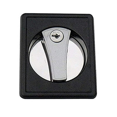

HYYYYH HYYYYH RLHAB Recessed 3 Point Locking Handle