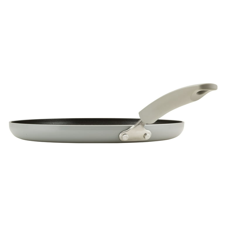 11-Inch Nonstick Square Griddle — Farberware Cookware