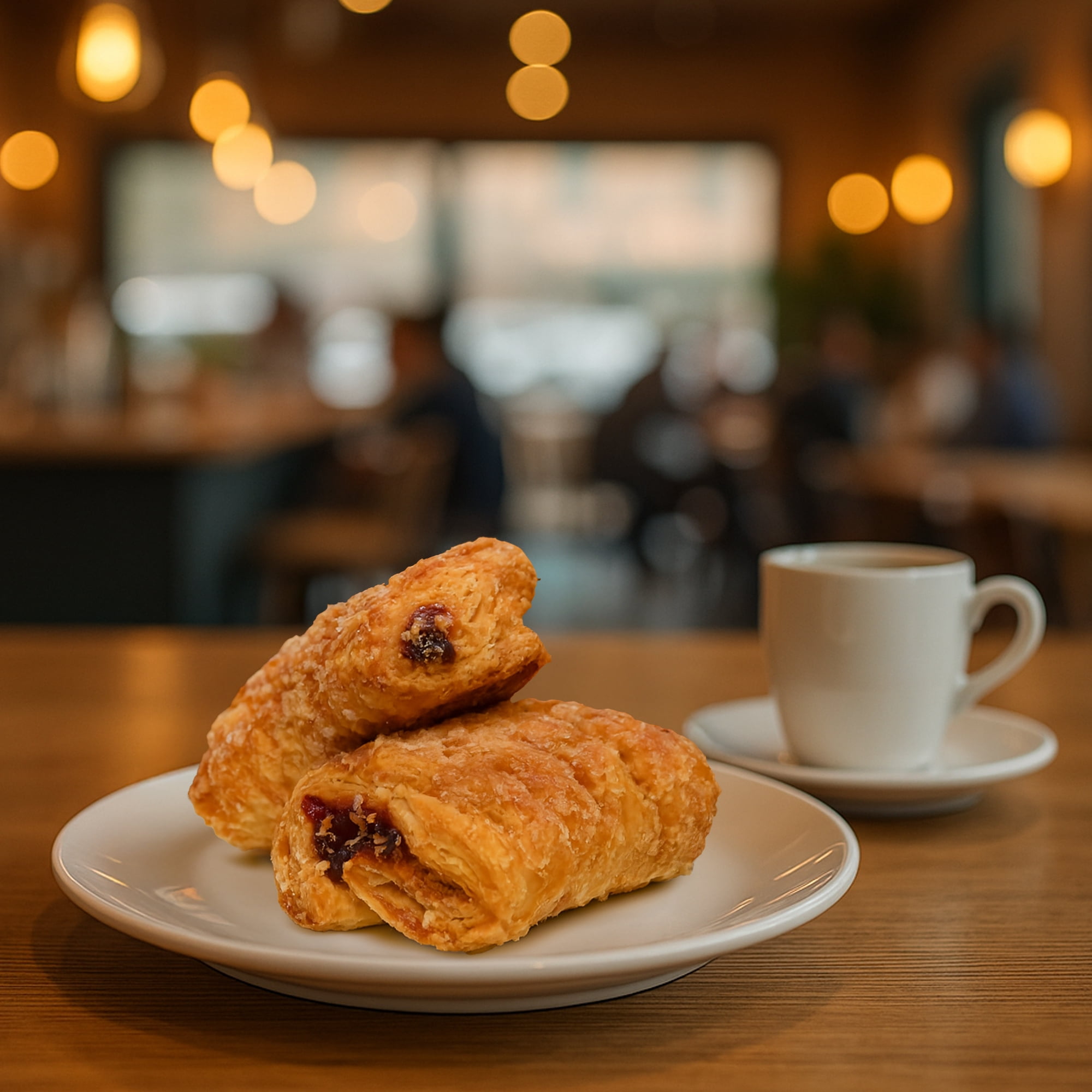 Cidrines, Mini Guava & Cheese Strudel, 5 Count, Ready to Eat, Shelf Stable