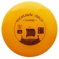 thumbnail image 3 of Westside Discs VIP Warship 177-180g Midrange Golf Disc [Colors may vary] - 177-180g, 3 of 3