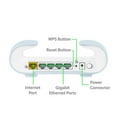 thumbnail image 3 of D-Link AQUILA PRO AI AX3000 Wi-Fi 6 Smart Mesh System (Lot de 2) - M30/2, 3 of 7