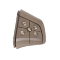 thumbnail image 1 of Steering Wheel Control Buttons Switch Replacement For Mercedes Benz W164 W245 W251 Gl350 Ml350 R280 B180 B200 B300 Ml Gl B R Class s202412243277, 1 of 5