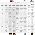 thumbnail image 4 of VBTAPA Business Casual Outfits for Men Cotton Linen 2 Piece Set Long Sleeve Button Down Shirts and Pants Set Office Work Suit with Pockets White S, 4 of 9