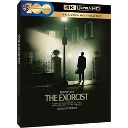 洋画・外国映画 THE EXORCIST     PREMIUM TWIN PACK Amazon.com: The Exorcist (1973 & 2000 Versions) - 2-Disc Set