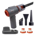 thumbnail image 4 of Handheld Vacuum Cleaner with Docking Station, Pro Cordless Vacuum - Lightweight Powerful for Home, Car, Pet Hair - Compact Wireless Vacuum, 4 of 9