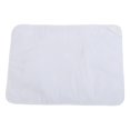 thumbnail image 4 of Cambiador para bebés, productos de aislamiento de algodón Almohadilla para orina impermeable Pa?al para pa?ales para bebés Ropa de cama para cambiar de funda para 0-3 a?os (do) Ecomeon no, 4 of 6