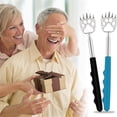 thumbnail image 3 of Youkk Bear Claw Grabbing Back Rake - Small Unique And Convenient To Carry Back Grabbing Board Old Mans Joy, 3 of 6