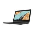 thumbnail image 2 of Restored Lenovo 300E Chromebook G3 11.6" Touch Laptop AMD 3015CE 4GB 32GB SSD Chrome OS (Refurbished), 2 of 4
