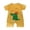 Yellow, variant on Sopiago Baby Boys Girls Romper One-Piece Beach Outfit Summer Clothes 0-24 Months Newborn Romper Baby Boy Yellow,6-9 Months