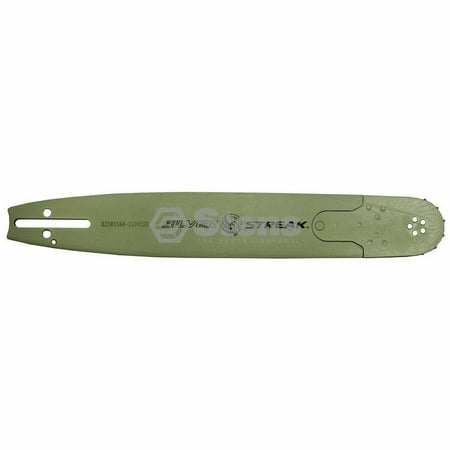 Stens 075-1637 Sl Streak Replace Spr Nose 16