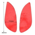 thumbnail image 4 of Rubber Tankpad 2Pcs For Yamaha Xsr900 2015-2020/Xsr155 2019-2020, 4 of 8