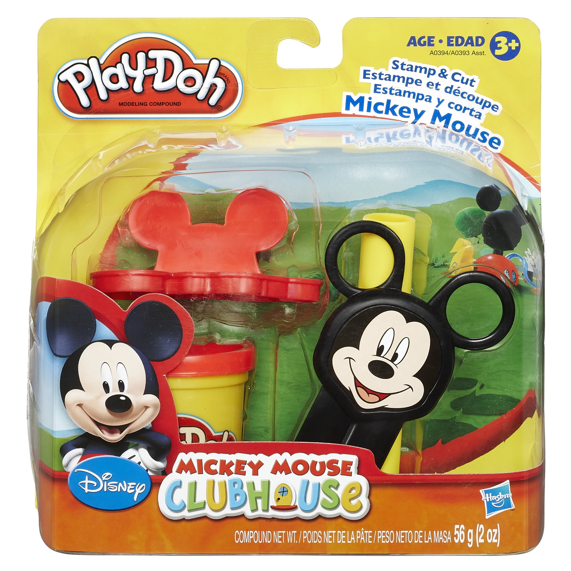 mickey mouse toys at walmart