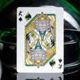 thumbnail image 3 of Playing Cards Theory11 Rick and Morty con ilustraciones personalizadas, 3 of 5