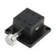 thumbnail image 1 of SPWX40‑40 X Axes Sliding Stage Dovetail Manual Trimming Platform Slide Table 40x40mm, 1 of 5